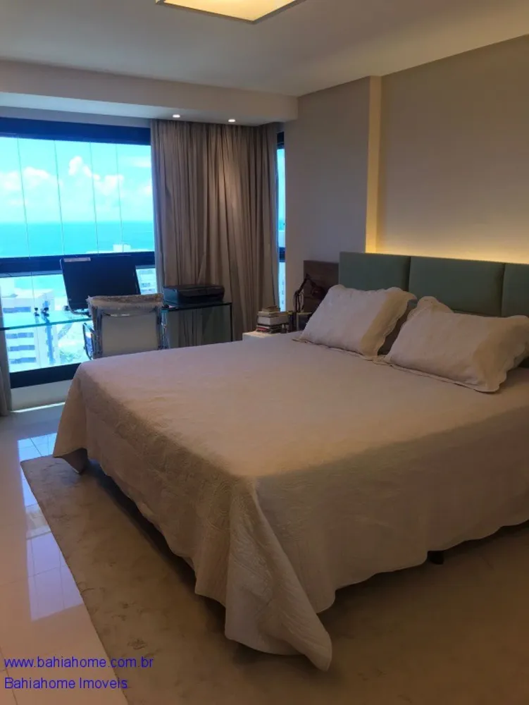 Cobertura, 3 quartos, 233 m² - Foto 9