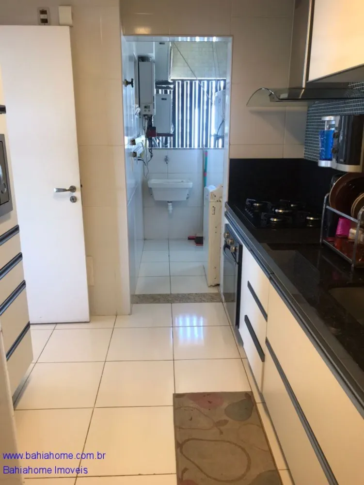 Cobertura, 3 quartos, 233 m² - Foto 17