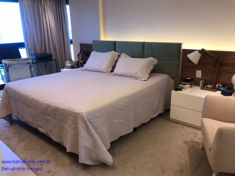 Cobertura, 3 quartos, 233 m² - Foto 4