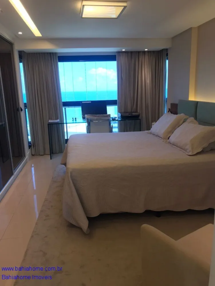 Cobertura, 3 quartos, 233 m² - Foto 11
