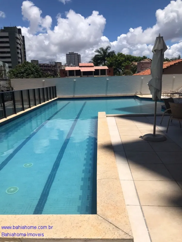 Cobertura, 3 quartos, 233 m² - Foto 18