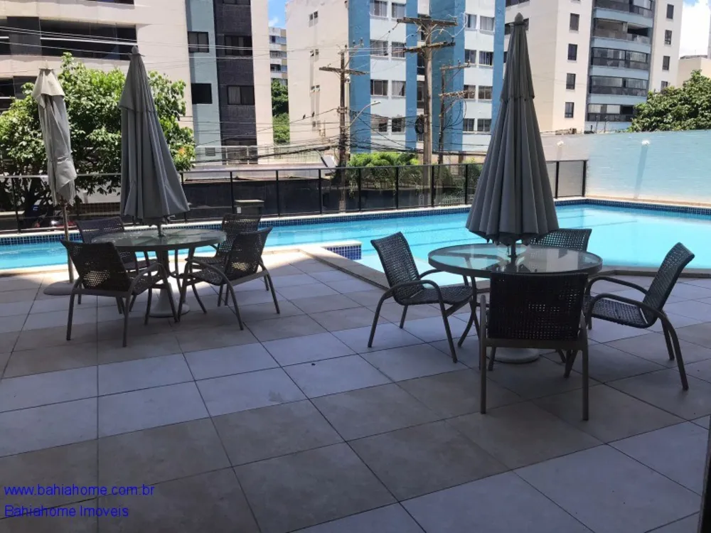 Cobertura, 3 quartos, 233 m² - Foto 19