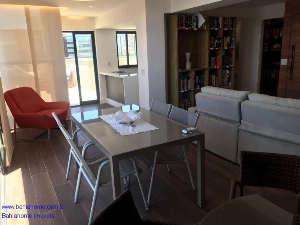 Cobertura, 3 quartos, 233 m² - Foto 5