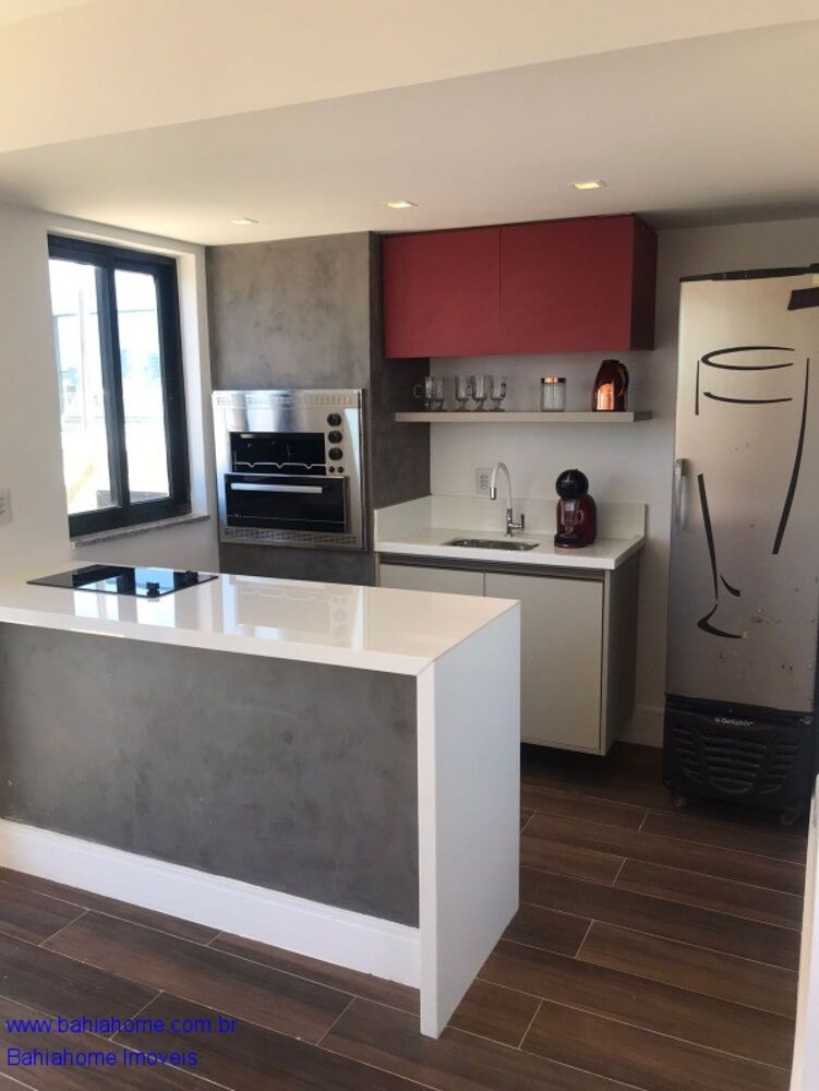 Cobertura, 3 quartos, 233 m² - Foto 3