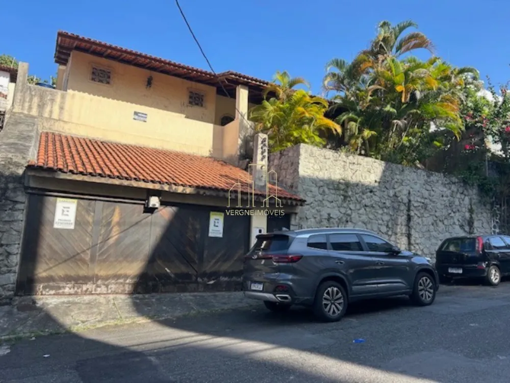 Casa, 3 quartos, 180 m² - Foto 3