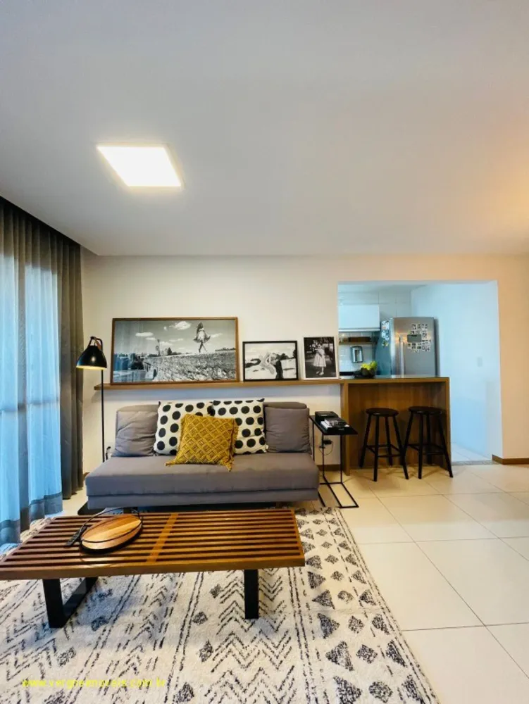 Apartamento, 2 quartos, 87 m² - Foto 7