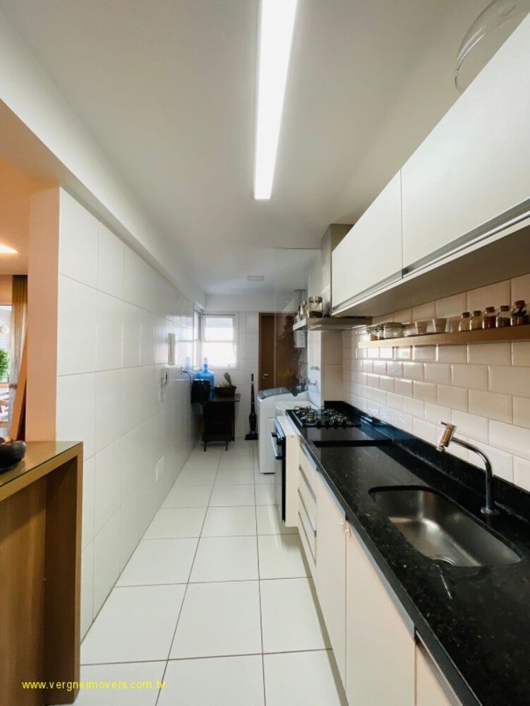 Apartamento, 2 quartos, 87 m² - Foto 3