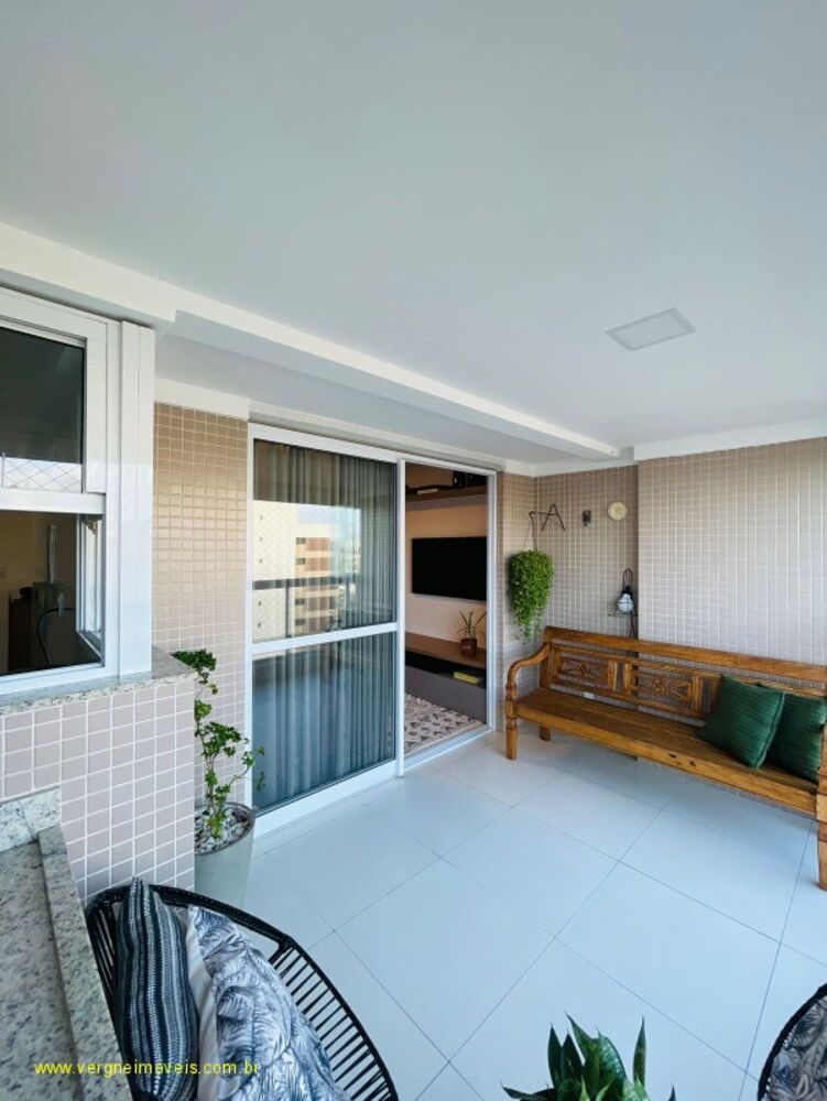 Apartamento, 2 quartos, 87 m² - Foto 16