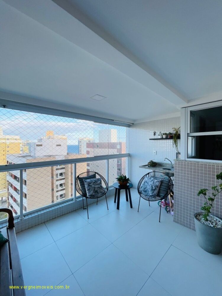 Apartamento, 2 quartos, 87 m² - Foto 14