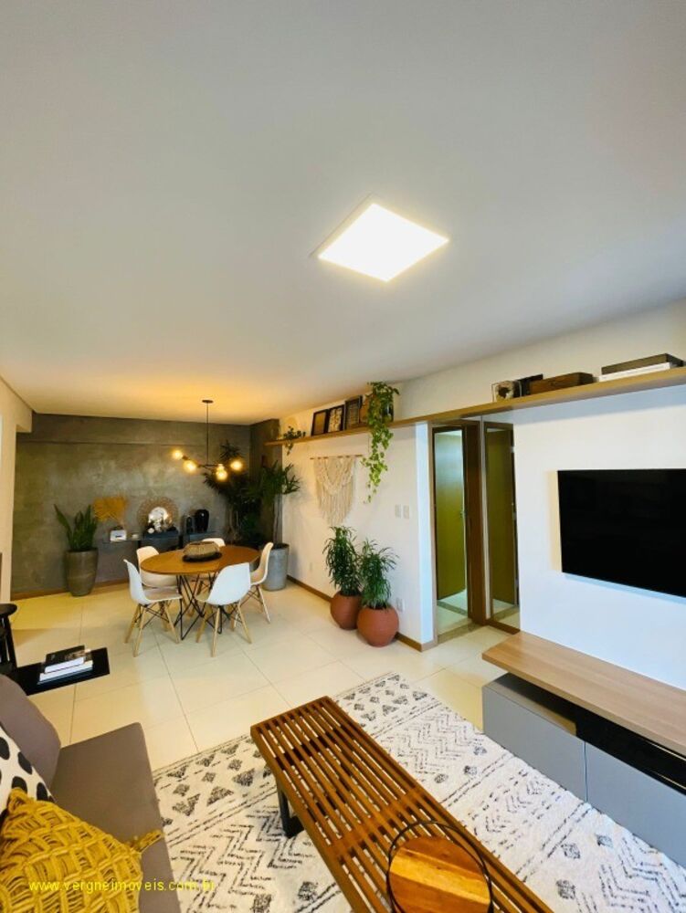 Apartamento, 2 quartos, 87 m² - Foto 7
