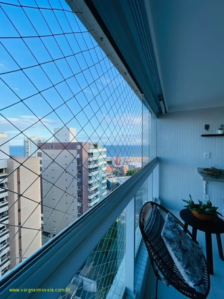 Apartamento, 2 quartos, 87 m² - Foto 21
