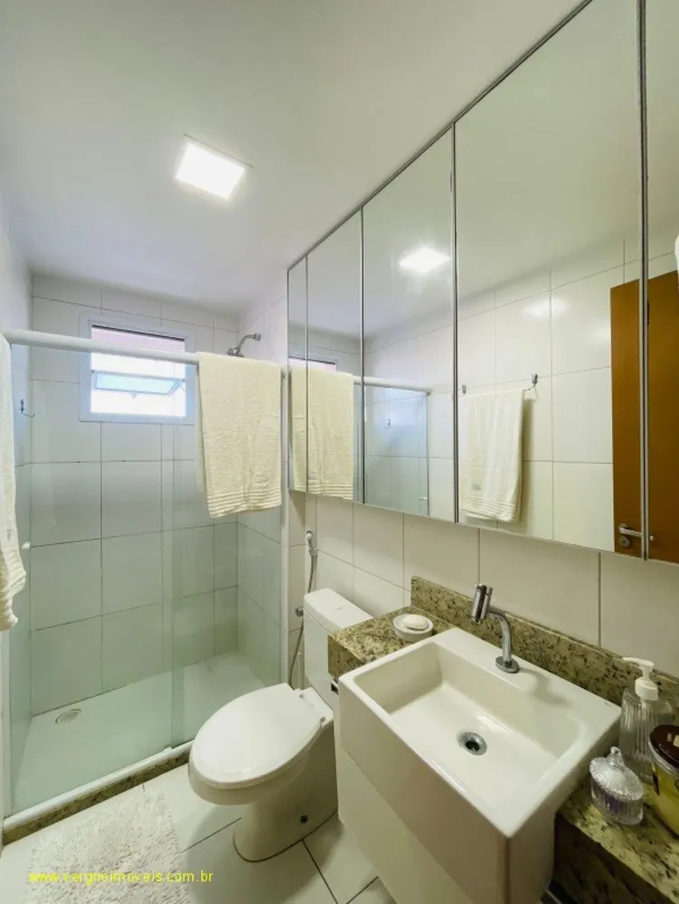 Apartamento, 2 quartos, 87 m² - Foto 16