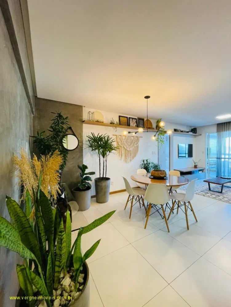 Apartamento, 2 quartos, 87 m² - Foto 4
