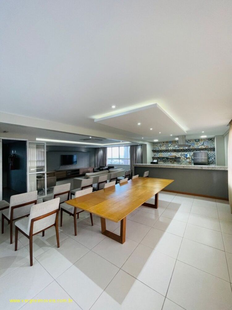 Apartamento, 2 quartos, 87 m² - Foto 2