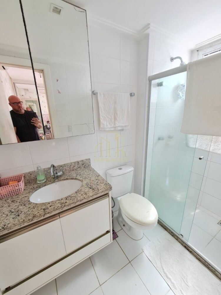 Apartamento, 3 quartos, 145 m² - Foto 6