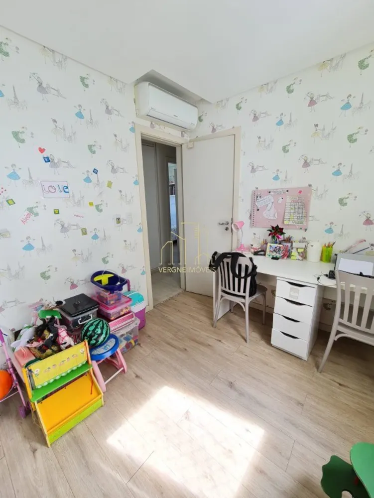Apartamento, 3 quartos, 145 m² - Foto 9