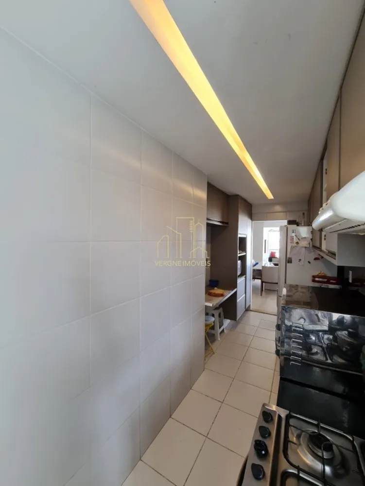 Apartamento, 3 quartos, 145 m² - Foto 13