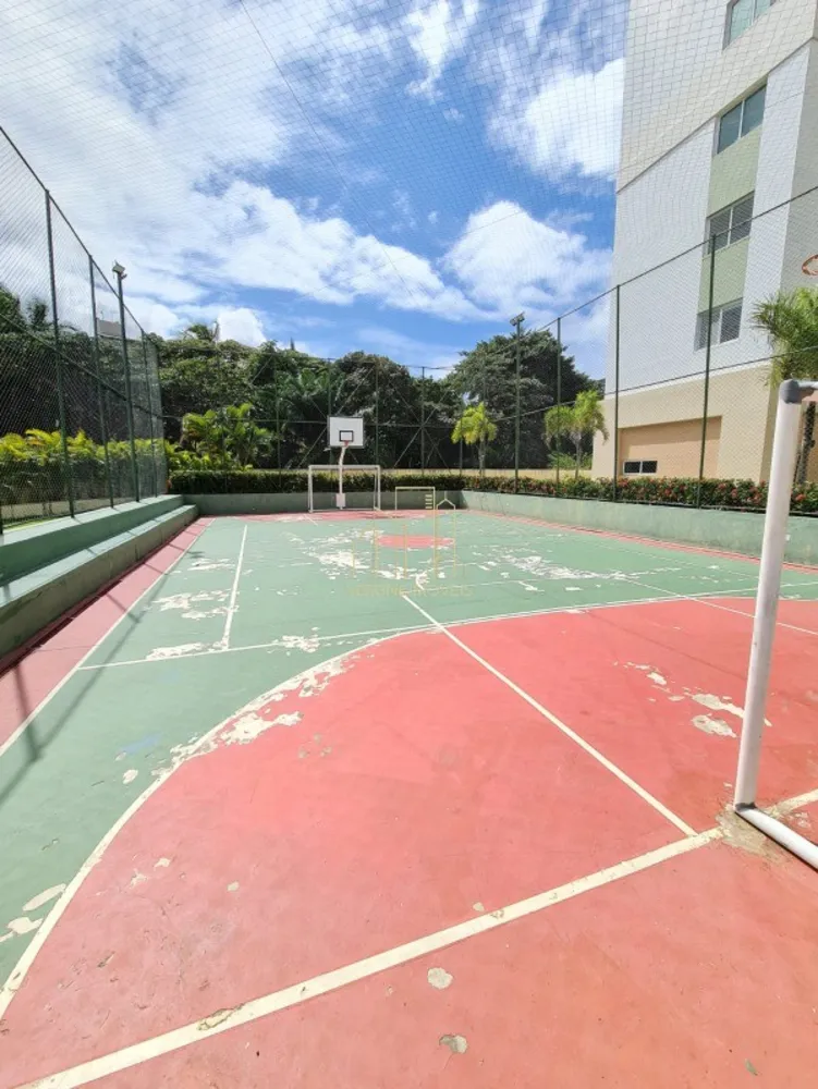 Apartamento, 3 quartos, 145 m² - Foto 18