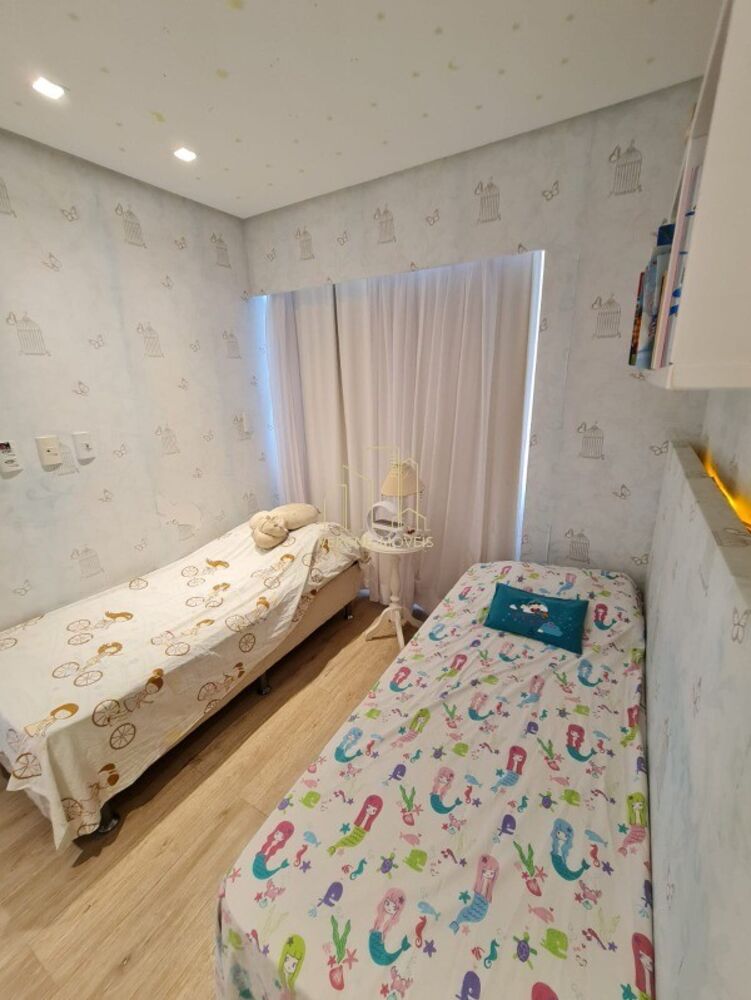 Apartamento, 3 quartos, 145 m² - Foto 2