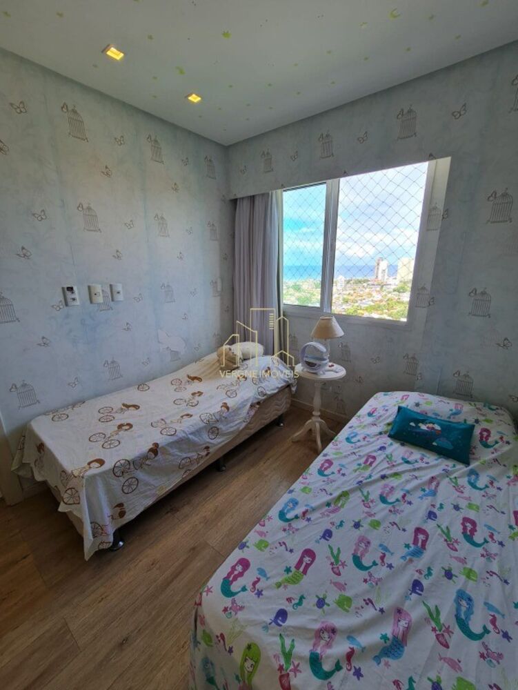 Apartamento, 3 quartos, 145 m² - Foto 4