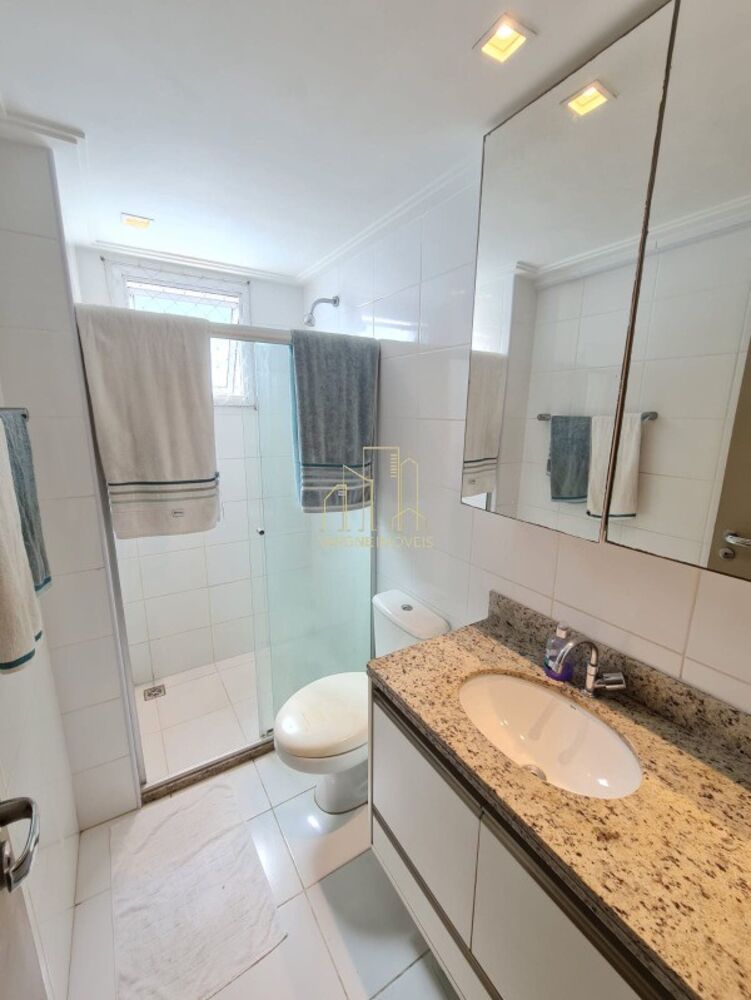 Apartamento, 3 quartos, 145 m² - Foto 3