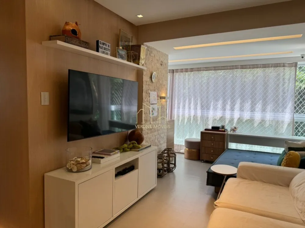 Apartamento, 3 quartos, 81 m² - Foto 3