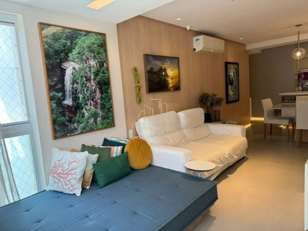 Apartamento, 3 quartos, 81 m² - Foto 7