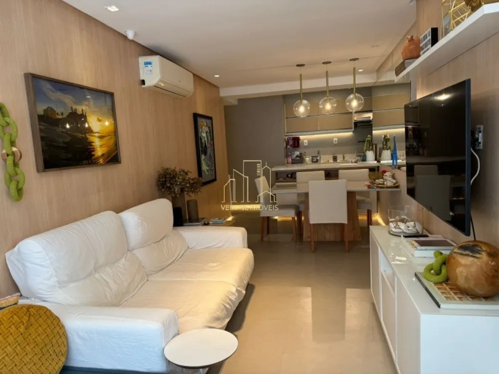 Apartamento, 3 quartos, 81 m² - Foto 6