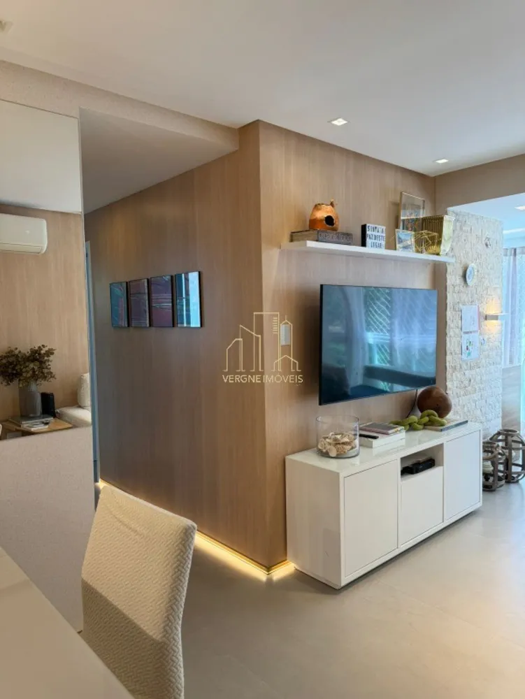 Apartamento, 3 quartos, 81 m² - Foto 5