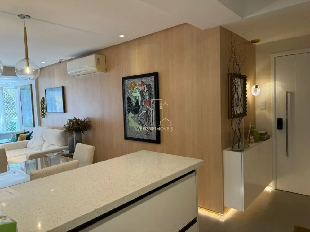 Apartamento, 3 quartos, 81 m² - Foto 4
