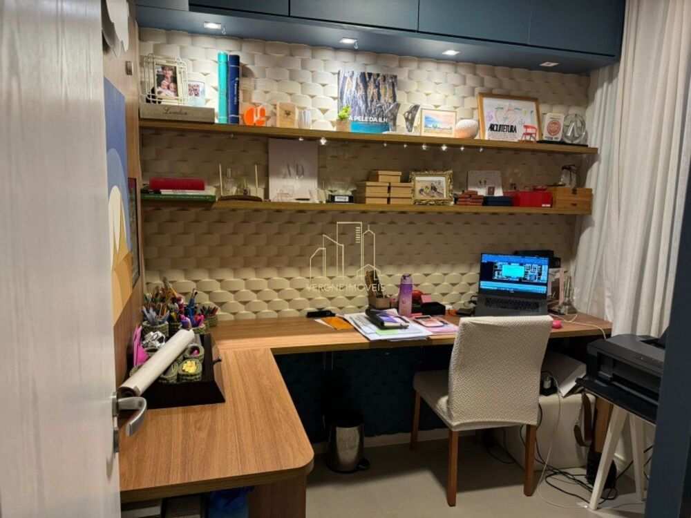 Apartamento à venda com 3 quartos, 81m² - Foto 6