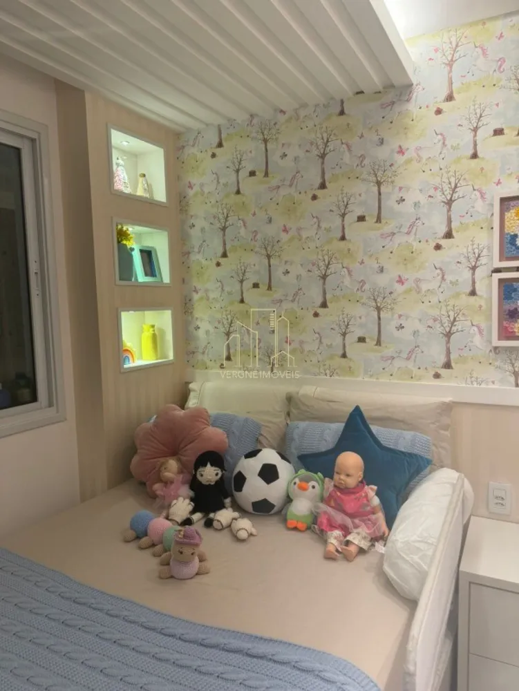 Apartamento, 3 quartos, 81 m² - Foto 13