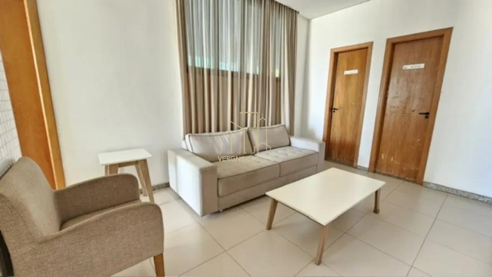 Apartamento, 1 quarto, 48 m² - Foto 7