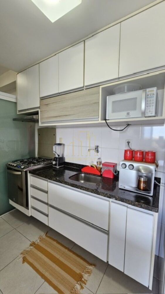 Apartamento, 1 quarto, 48 m² - Foto 2