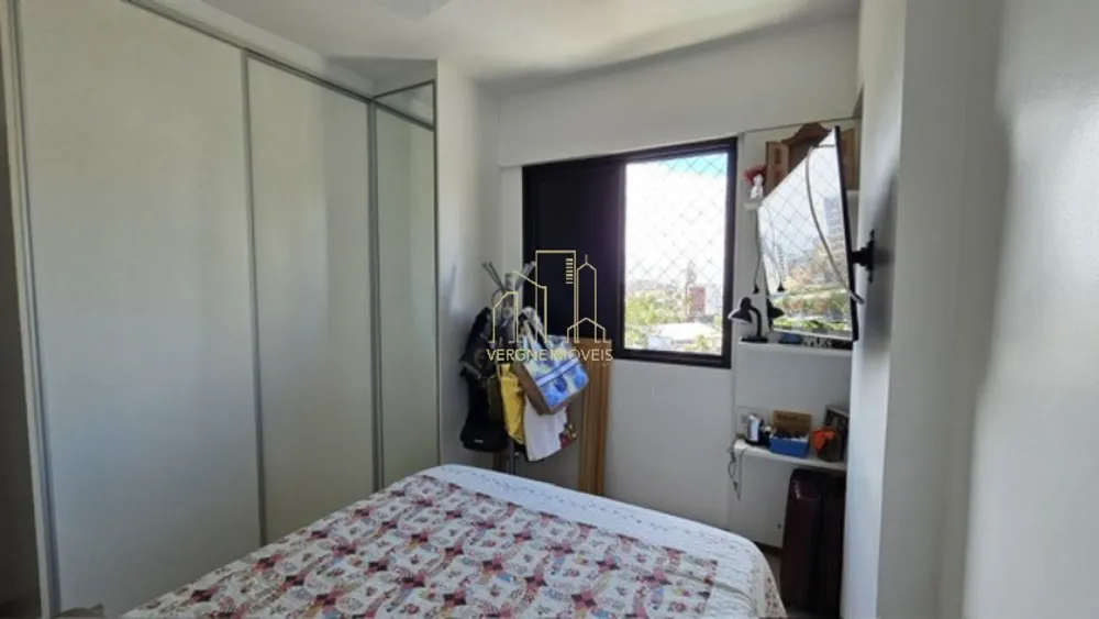 Apartamento, 1 quarto, 48 m² - Foto 10
