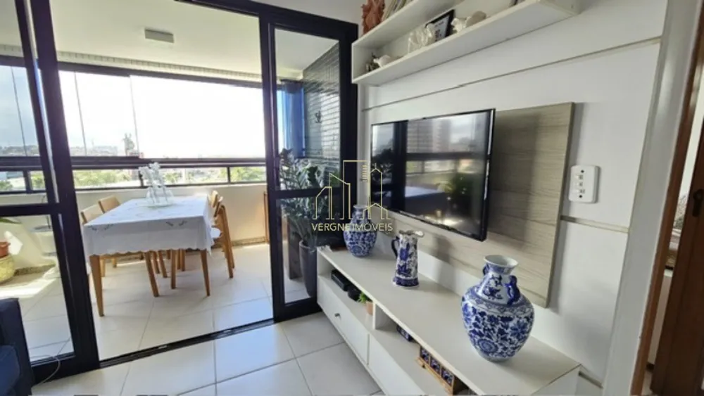 Apartamento, 1 quarto, 48 m² - Foto 3