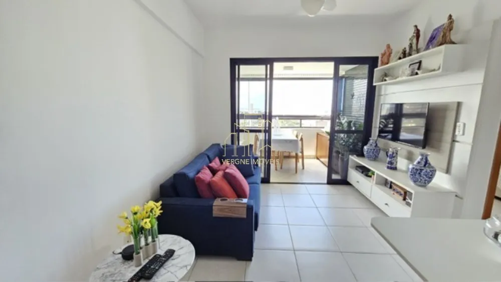 Apartamento, 1 quarto, 48 m² - Foto 2