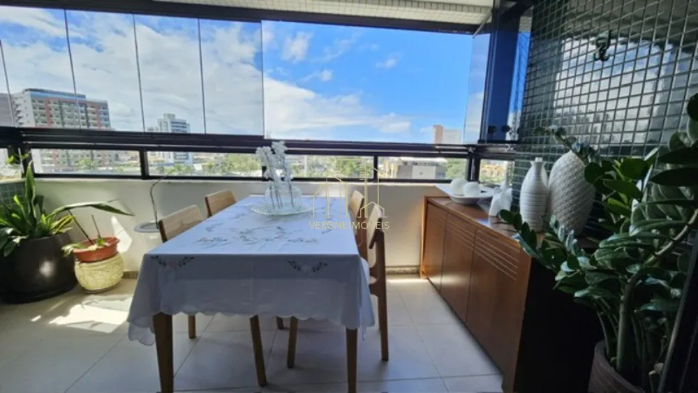 Apartamento, 1 quarto, 48 m² - Foto 5