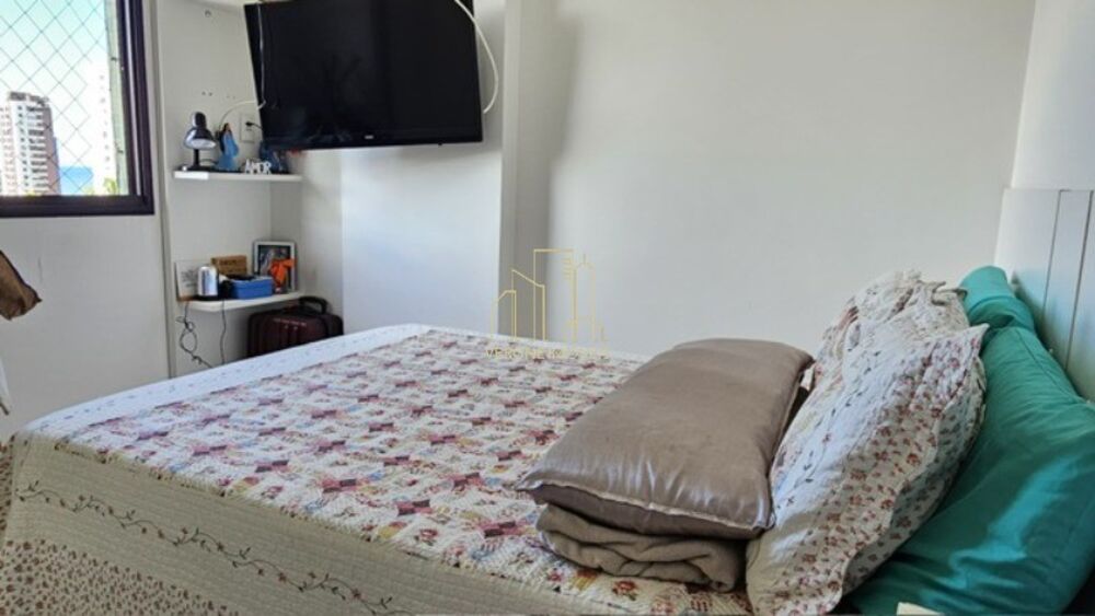 Apartamento, 1 quarto, 48 m² - Foto 1