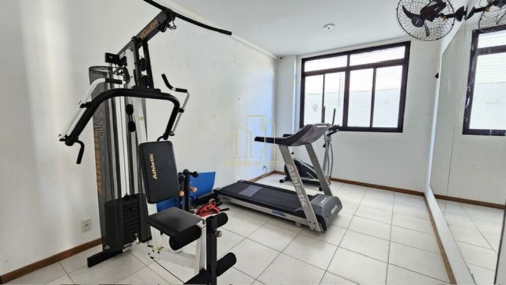 Apartamento, 1 quarto, 48 m² - Foto 3