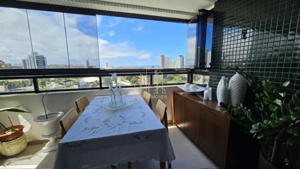 Apartamento, 1 quarto, 48 m² - Foto 6