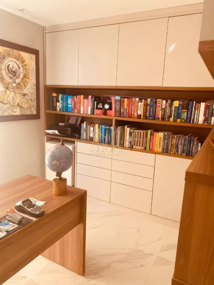 Casa de Condomínio, 5 quartos - Foto 9