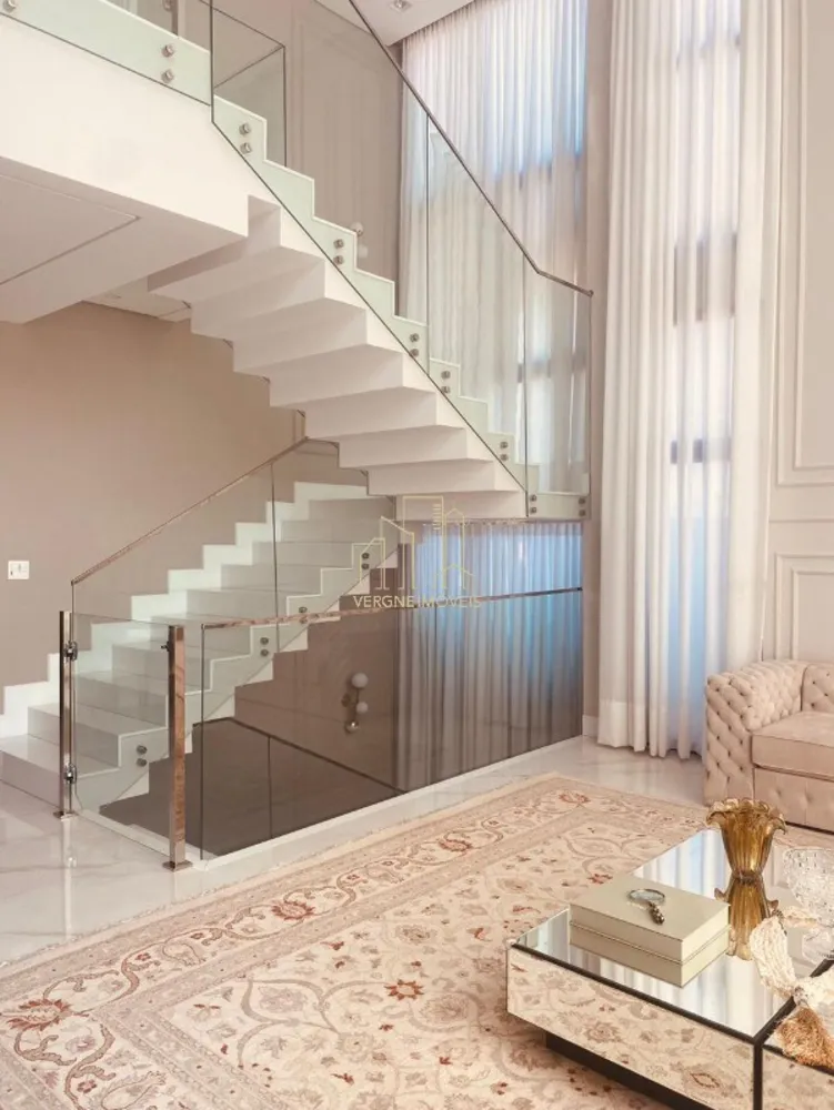 Casa de Condomínio, 5 quartos - Foto 8