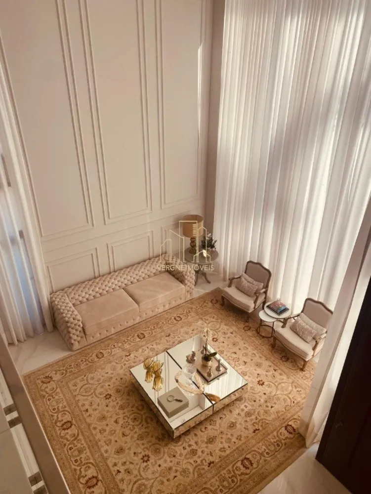 Casa de Condomínio, 5 quartos - Foto 7