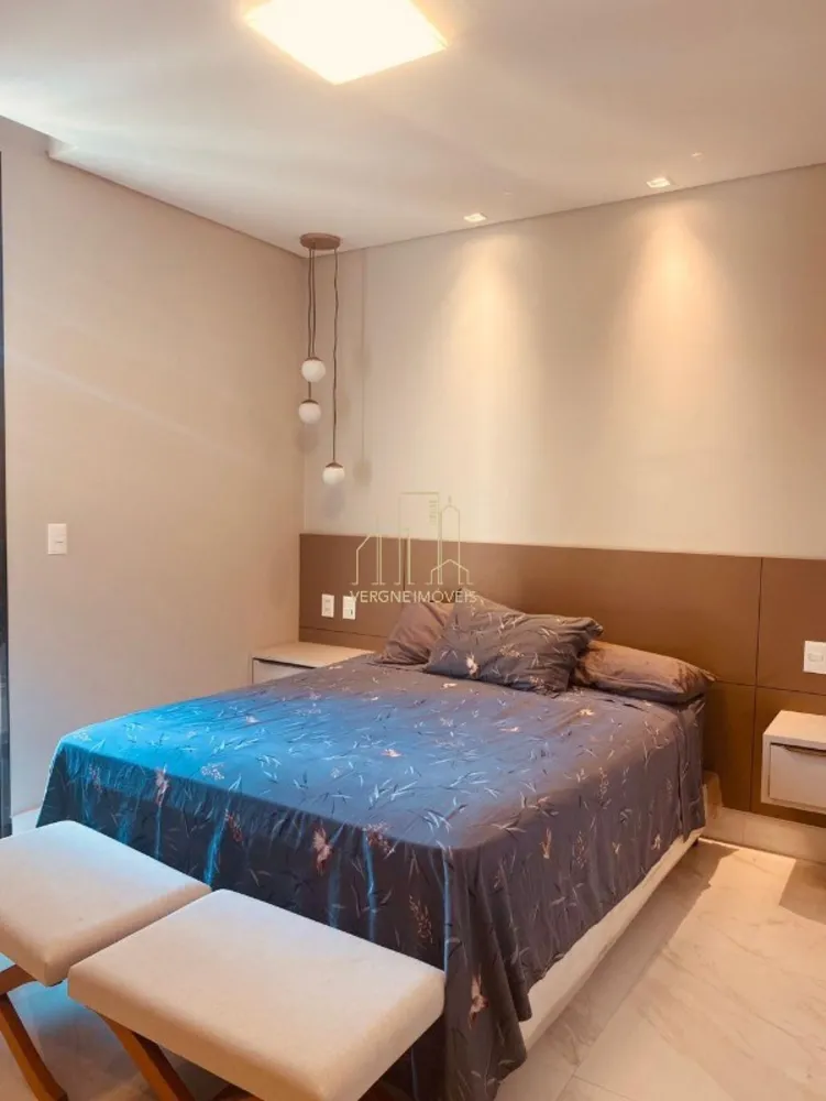 Casa de Condomínio, 5 quartos - Foto 10