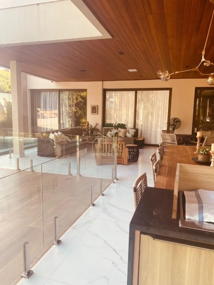 Casa de Condomínio, 5 quartos - Foto 4