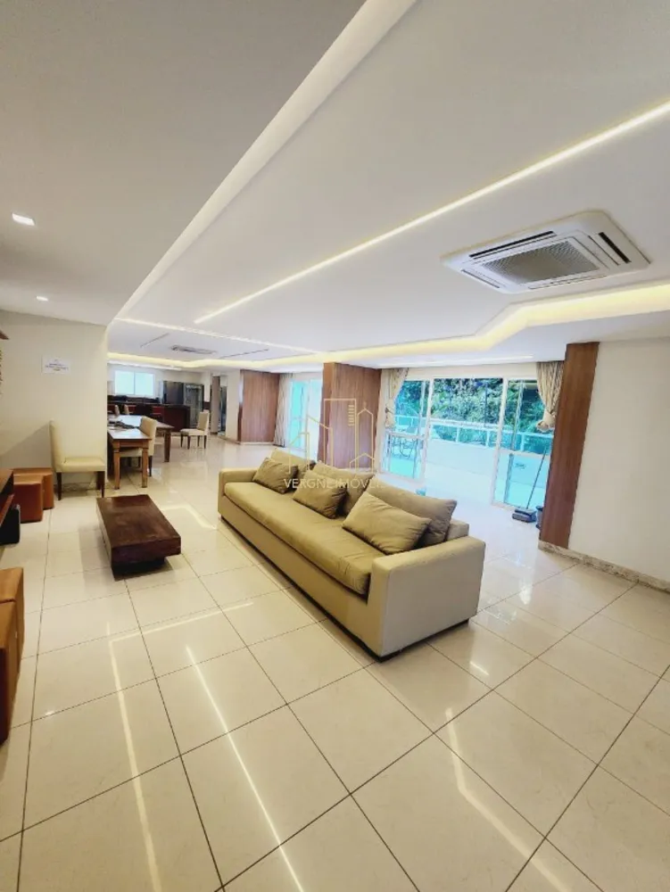 Apartamento, 2 quartos, 82 m² - Foto 6