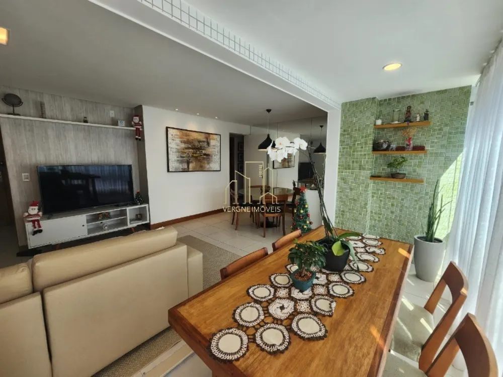Apartamento, 2 quartos, 82 m² - Foto 4