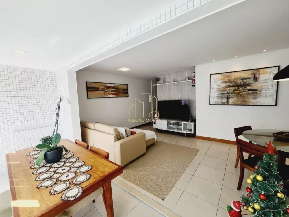 Apartamento, 2 quartos, 82 m² - Foto 1