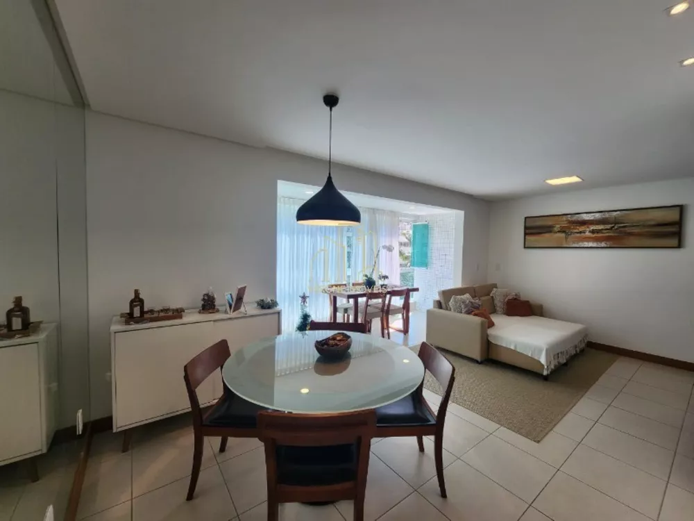 Apartamento, 2 quartos, 82 m² - Foto 5